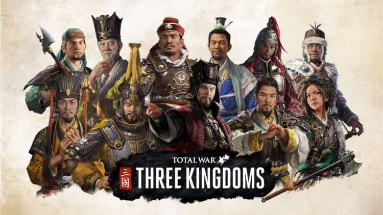 Download - Total War THREE KINGDOMS - TmhGames