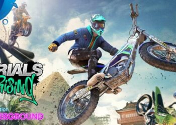 Download - Trials Rising - TmhGames