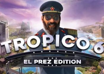 Download - Tropico 6 - TmhGames