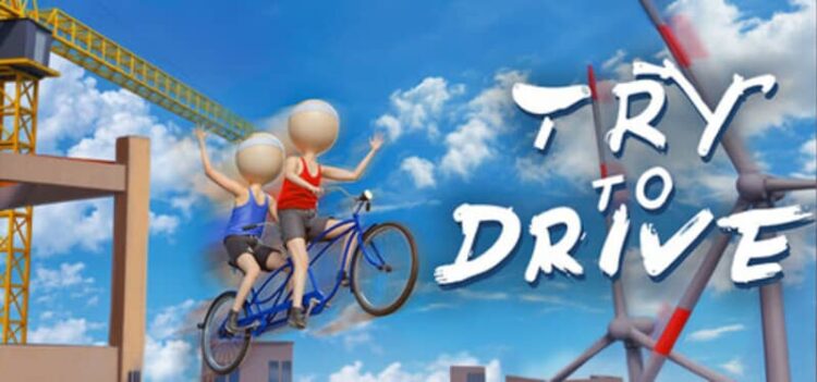 Try To Drive + Online 1 Download - Try To Drive - TmhGames
