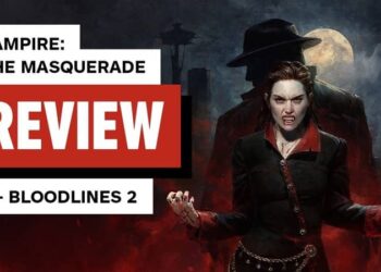 Download - Vampire The Masquerade Bloodlines 2 - TmhGames