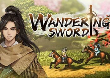 Download - Wandering Sword - TmhGames