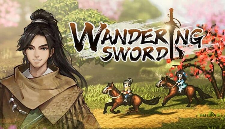 Download - Wandering Sword - TmhGames