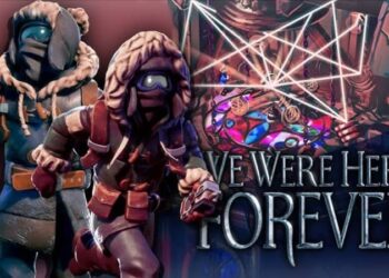Download - We Were Here Forever - TmhGames
