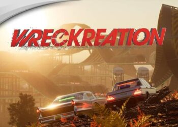 Download - Wreckreation - TmhGames
