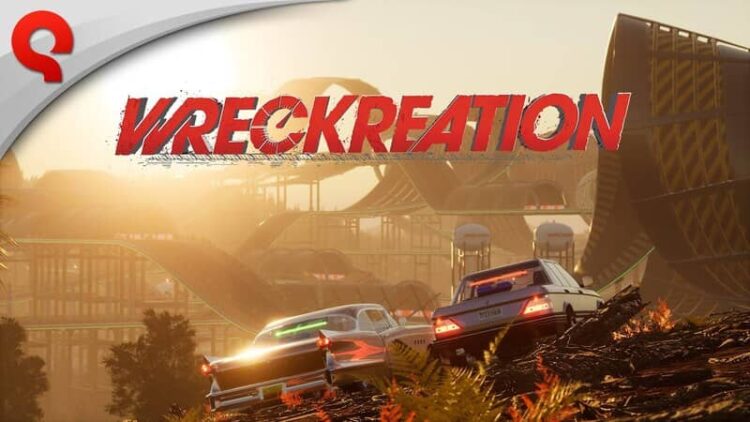 Wreckreation 1 Download - Wreckreation - TmhGames