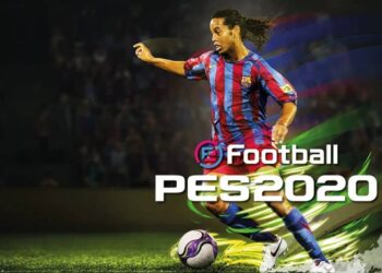 Download - eFootball PES 2020 - TmhGames