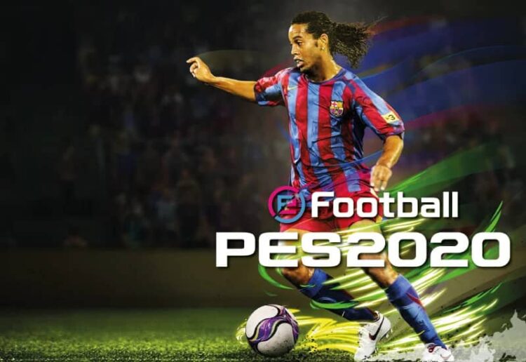 eFootball PES 2020 + All DLC 1 Download - eFootball PES 2020 - TmhGames