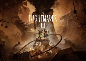 Download - Little Nightmares III - TmhGames