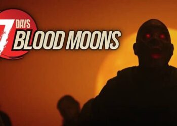 Download - 7 Days Blood Moons - TmhGames