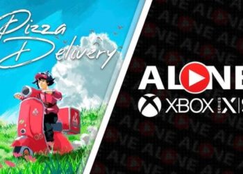 Download - A Pizza Delivery - TmhGames