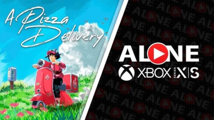 Download - A Pizza Delivery - TmhGames