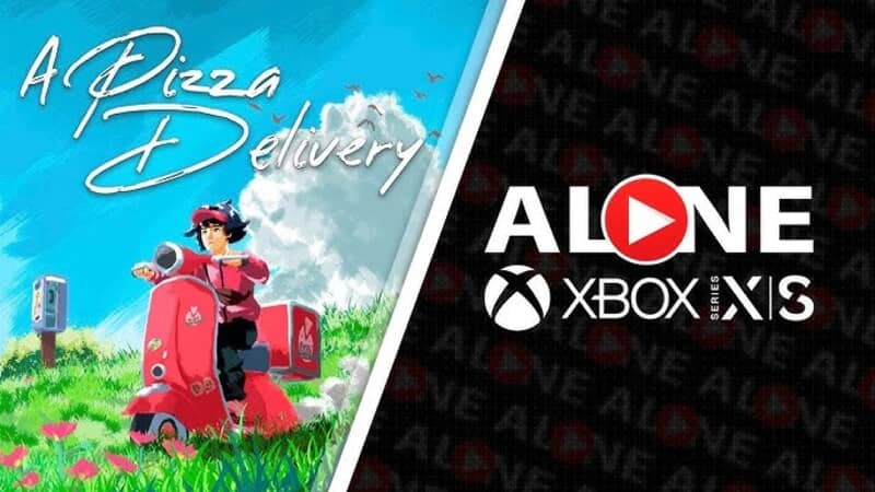 Download - A Pizza Delivery - TmhGames