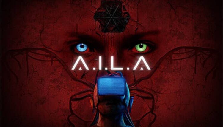 Download - AILA - TmhGames