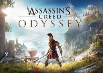 Download - Assassins Creed Odyssey Việt Hóa - TmhGames