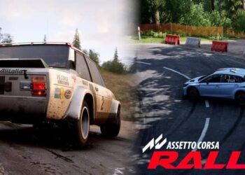 Download - Assetto Corsa Rally - TmhGames