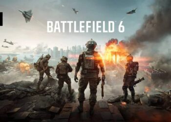 Download - Battlefield 6 Full - TmhGames