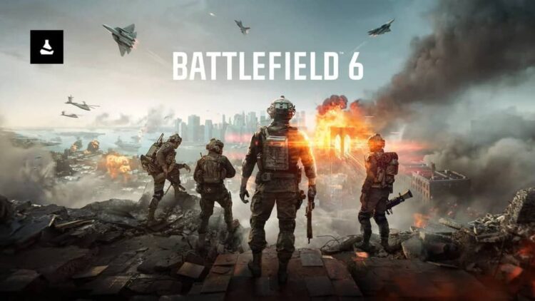 Download - Battlefield 6 Full - TmhGames
