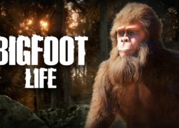 Download - Bigfoot Life - TmhGames