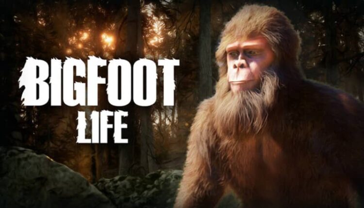 Download - Bigfoot Life - TmhGames
