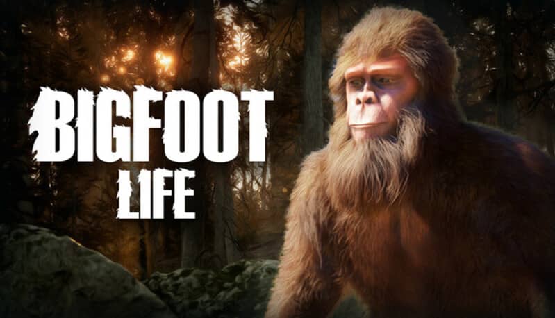 Download - Bigfoot Life - TmhGames