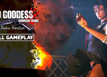 Download - Bio Goddess Doomsday Begins - TmhGames