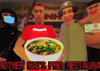 Download - Brother Hais Pho Restaurant - TmhGames