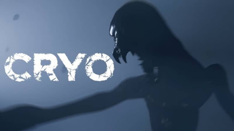 Download - CRYO - TmhGames