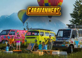 Download - Caravanners - TmhGames