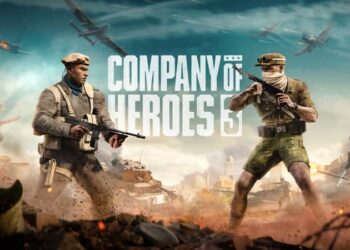 Download - Company of Heroes 3 - TmhGames