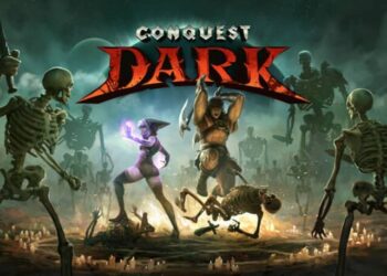 Download - Conquest Dark Full - TmhGames