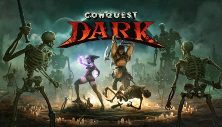 Conquest Dark V03112025 1 Download - Conquest Dark Full - TmhGames