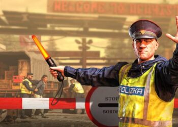 Download - Contraband Police - TmhGames