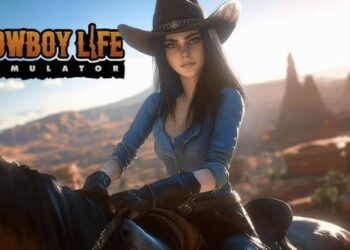 Download - Cowboy Life Simulator - TmhGames