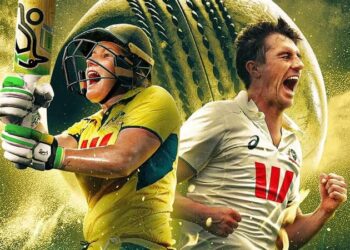 Download - Cricket 26 - TmhGames