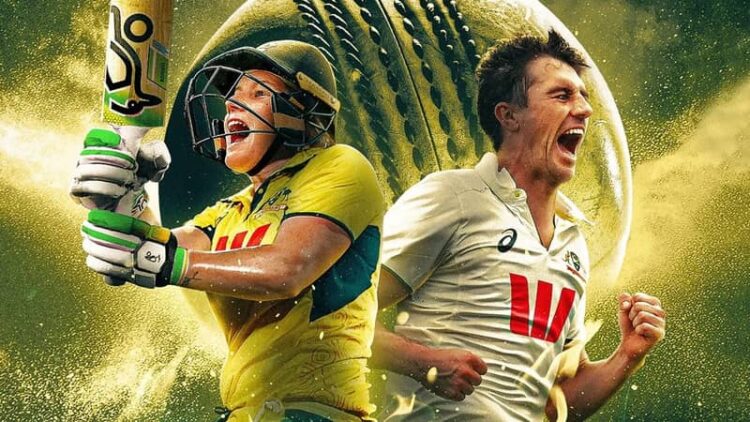 Cricket 26 The Official Game of the Ashes 1 Download - Cricket 26 - TmhGames