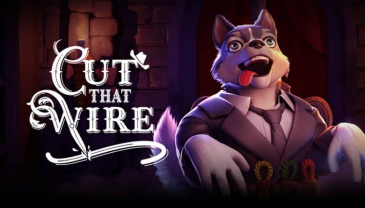 Cut That Wire + Online 1 Download - Cut That Wire - TmhGames