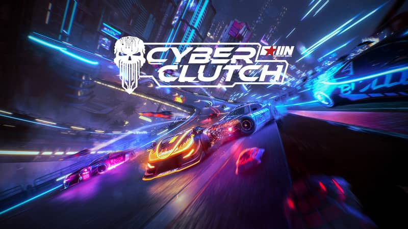 Download - Cyber Clutch Hot Import Nights - TmhGames
