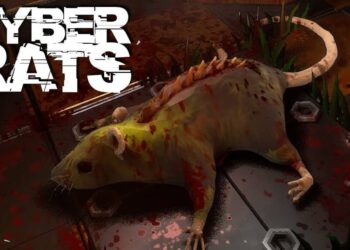 Download - Cyber Rats - TmhGames