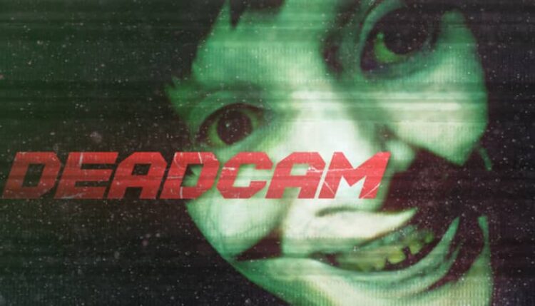 Download - Deadcam - TmhGames