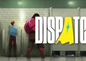 Download - Dispatch Full DLC - TmhGames