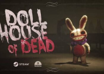 Download - Dollhouse of Dead - TmhGames