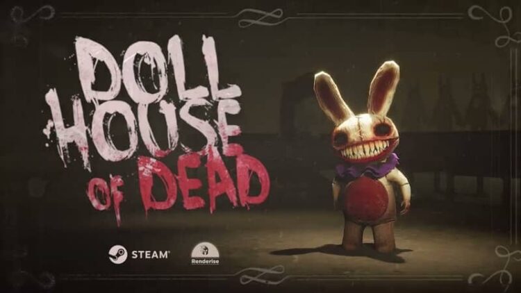 Dollhouse of Dead + Online 1 Download - Dollhouse of Dead - TmhGames