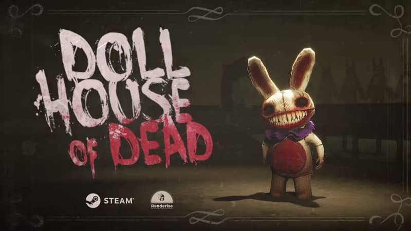 Download - Dollhouse of Dead - TmhGames
