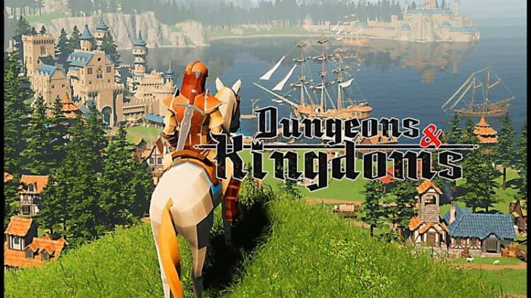 Download - Dungeons Kingdoms - TmhGames