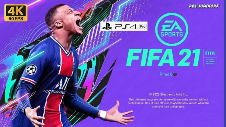 EA SPORTS FIFA 21 + All DLC 1 Download - EA SPORTS FIFA 21 - TmhGames