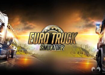 Download - Euro Truck Simulator 2 Việt Hóa - TmhGames