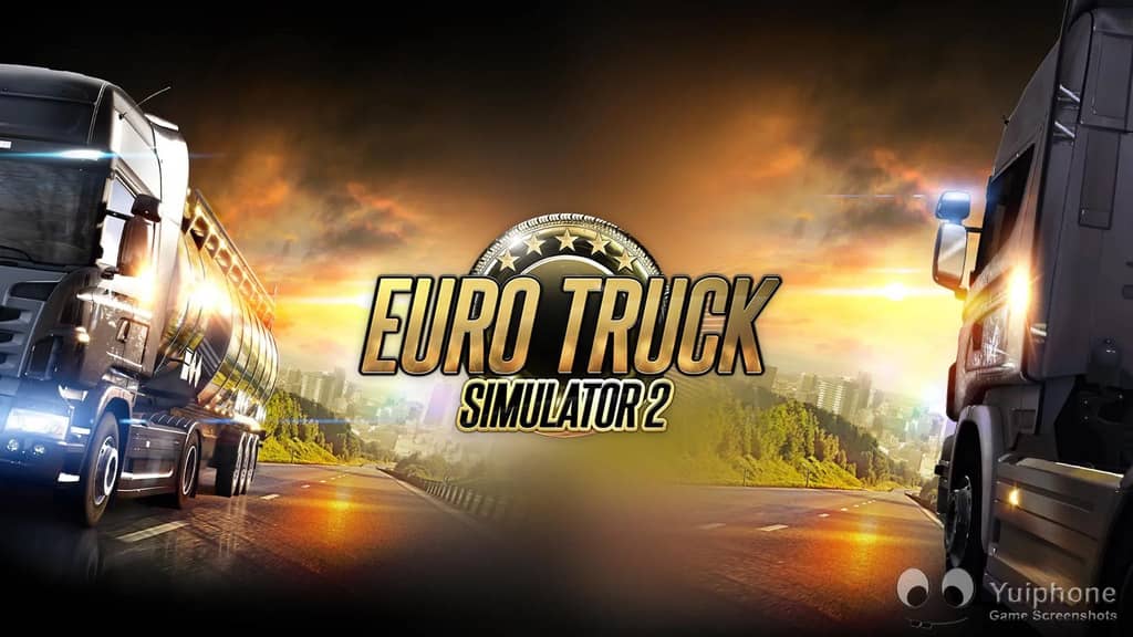 Euro Truck Simulator 2 V1.56.1.15s + Việt Hóa + Online 16 Download - Euro Truck Simulator 2 Việt Hóa - TmhGames