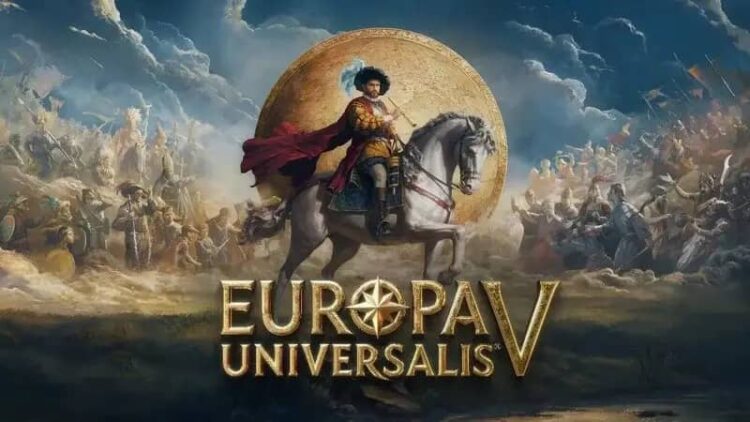 Europa Universalis V + All DLC 1 Download - Europa Universalis V - TmhGames