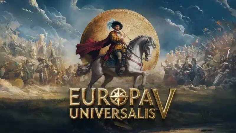 Download - Europa Universalis V - TmhGames